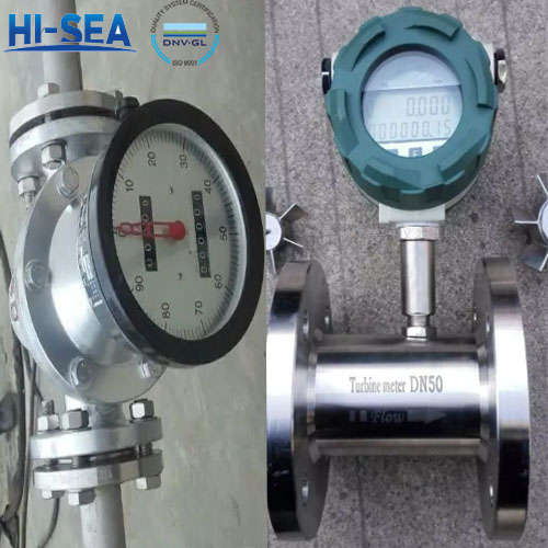 Difference between turbine flow meter and gear flow meter3.jpg